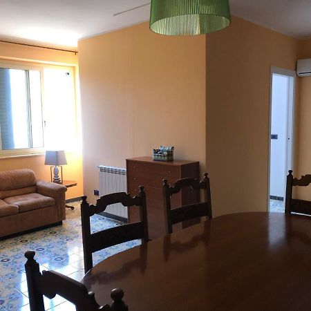 פאטי B&B Villa Zia Febronia מראה חיצוני תמונה