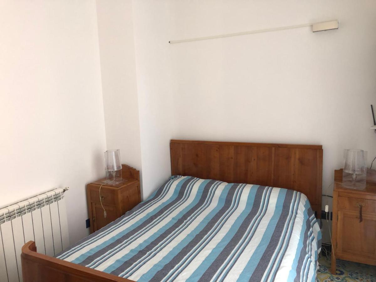 פאטי B&B Villa Zia Febronia מראה חיצוני תמונה