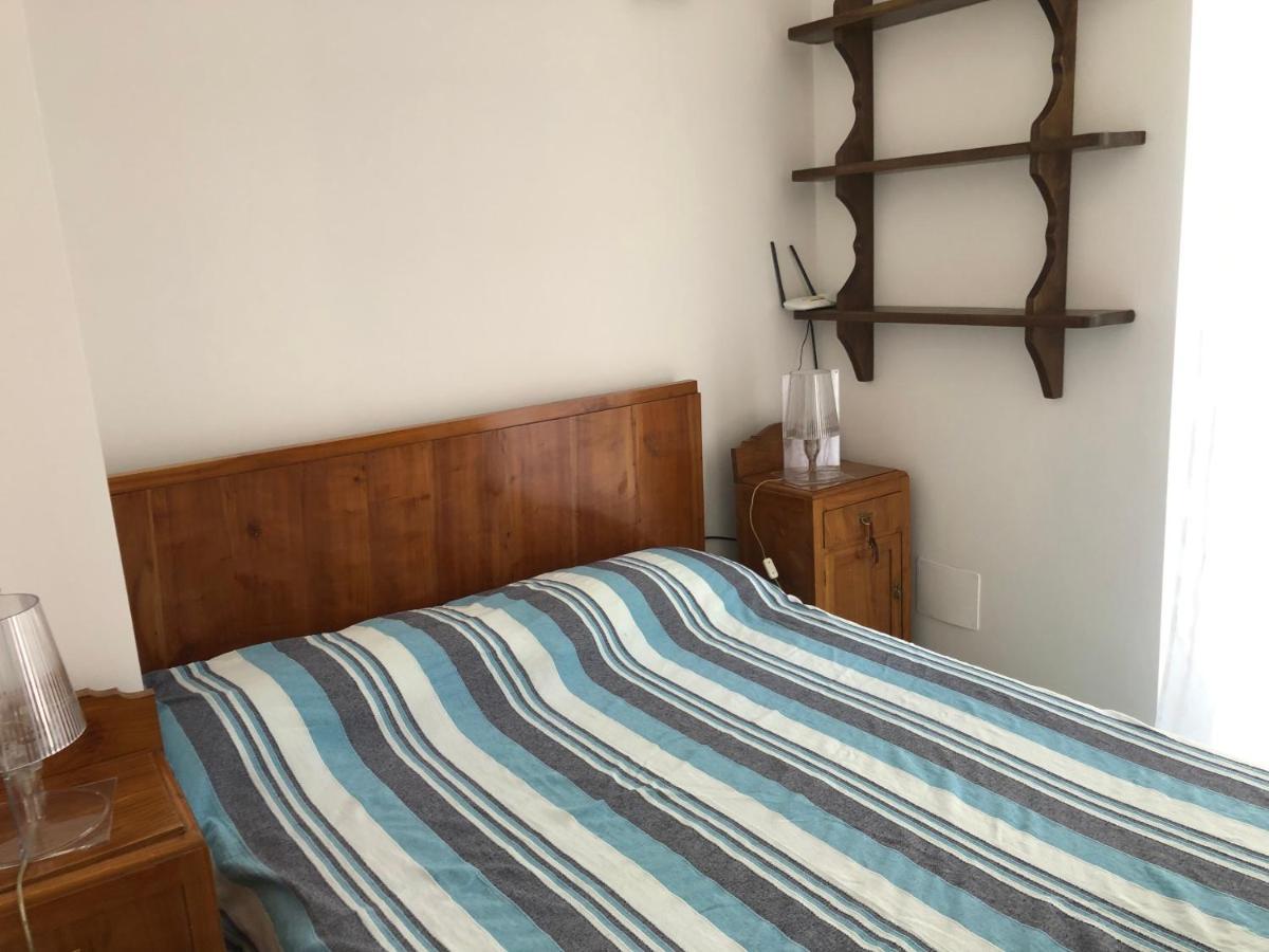 פאטי B&B Villa Zia Febronia מראה חיצוני תמונה