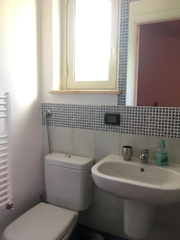 פאטי B&B Villa Zia Febronia מראה חיצוני תמונה