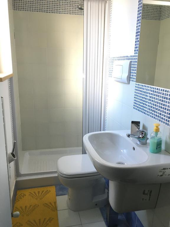 פאטי B&B Villa Zia Febronia מראה חיצוני תמונה
