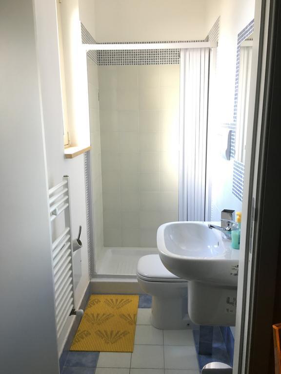 פאטי B&B Villa Zia Febronia מראה חיצוני תמונה