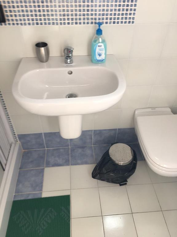פאטי B&B Villa Zia Febronia מראה חיצוני תמונה