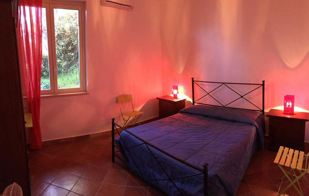 פאטי B&B Villa Zia Febronia מראה חיצוני תמונה