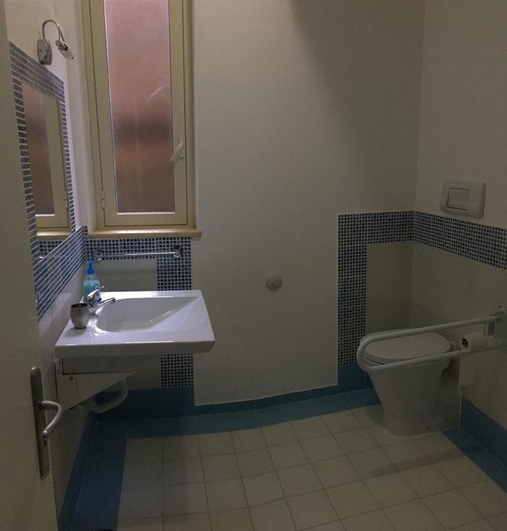 פאטי B&B Villa Zia Febronia מראה חיצוני תמונה