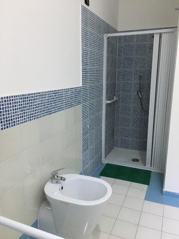 פאטי B&B Villa Zia Febronia מראה חיצוני תמונה